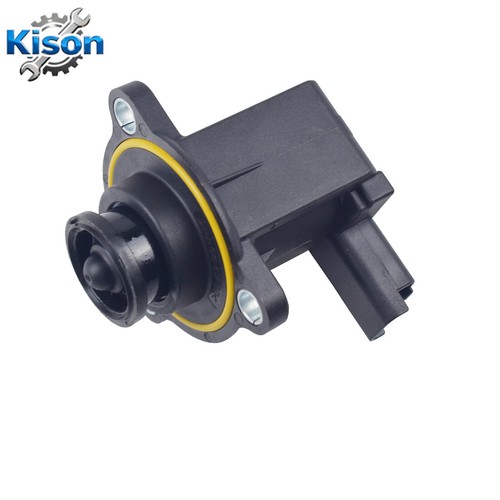 Turbo diverter solenoid - turbo, valve