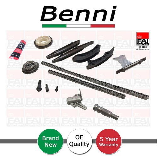 Timing chain kit benni - kit, fits