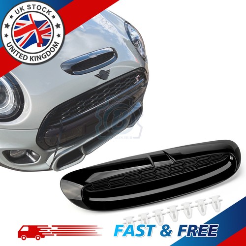 Gen bonnet scoop for - gen, mini
