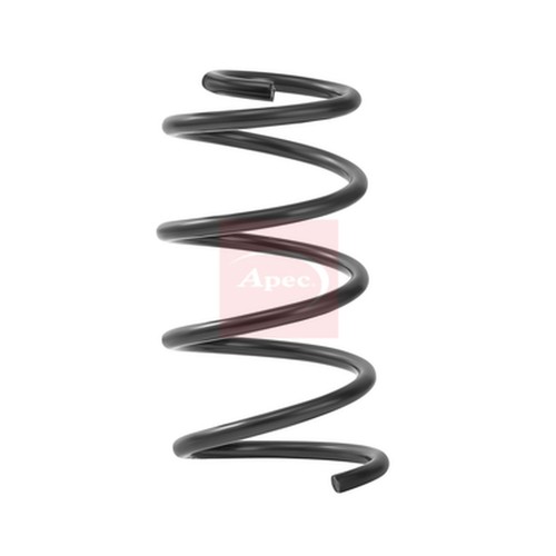 Coil springs for - (pair),