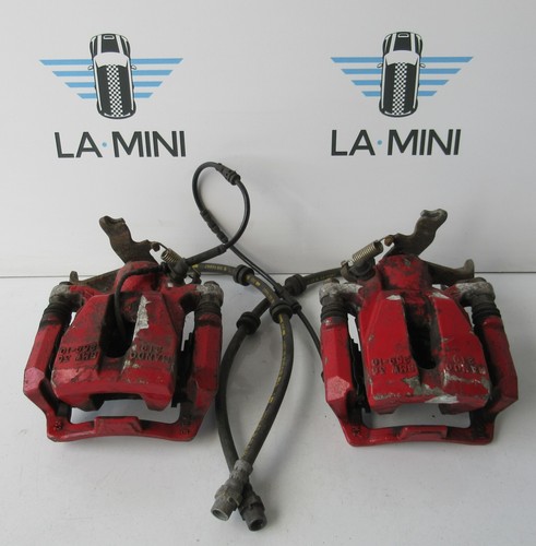 Genuine used mini - mini, of