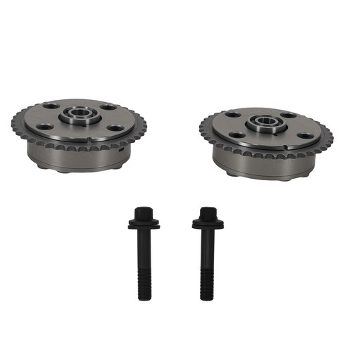 Cam gear assembly - cam, for