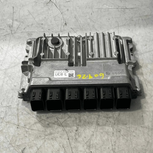 Control unit mini - control,