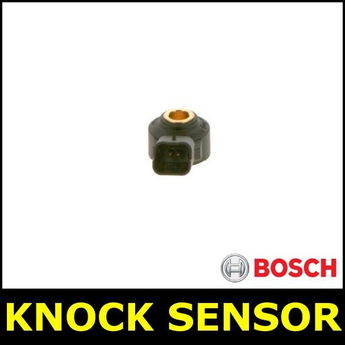 Knock sensor fits mini r58 - knock, r59
