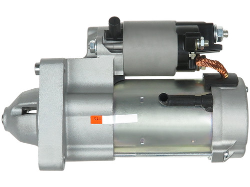 Brand new starter motor - motor, 12v