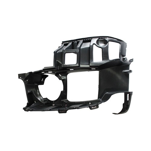 Front bumper bracket not jcw - front,