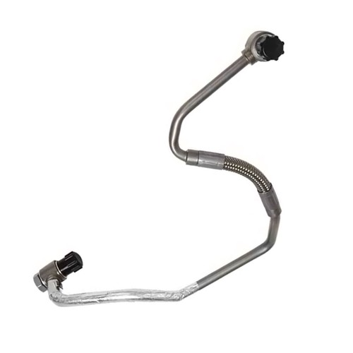 Turbo oil feed pipe banjo - turbo,