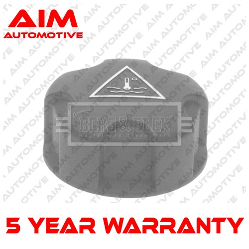 Radiator cap aim - cap, cooper