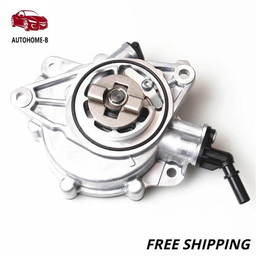 Brake vacuum pump for mini - vacuum,