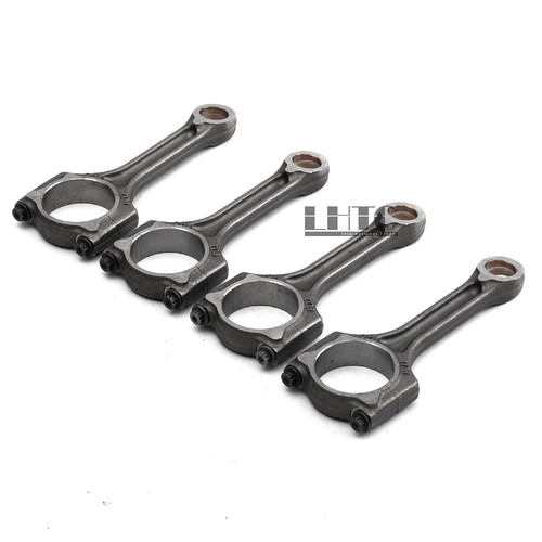 4pcs con rods set - 4pcs, 116i