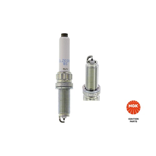 Spark plug for - (single),