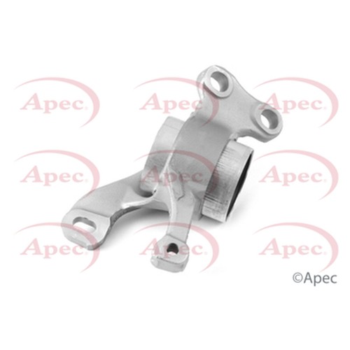 Control arm bush - control, for