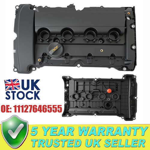 Engine cylinder valve rocker - cylinder,