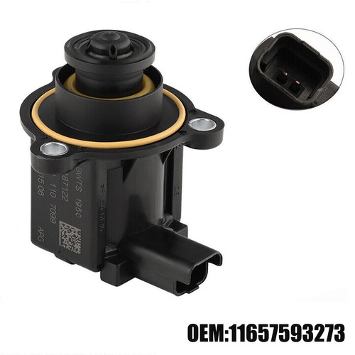 Turbo diverter solenoid valve - solenoid,