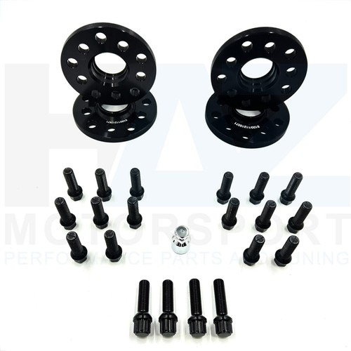 Alloy wheel spacer - alloy, kit