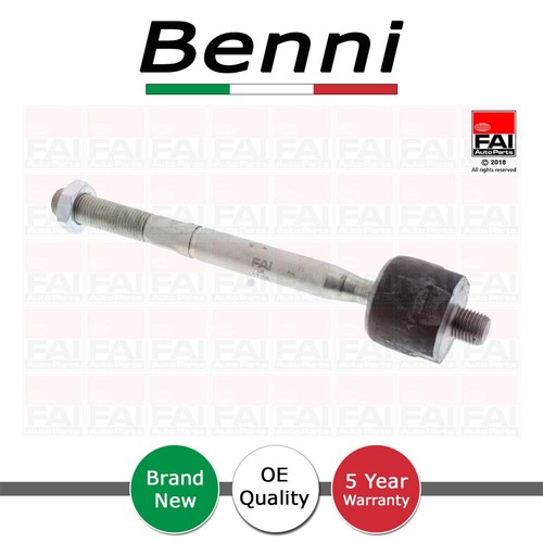 Tie rod end front benni - end,