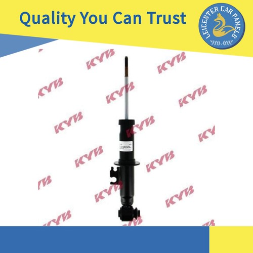 Rear kyb shock absorber - kyb, for