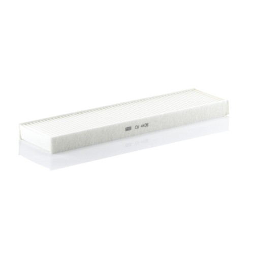 Cabin filter for mini jcw - cabin,