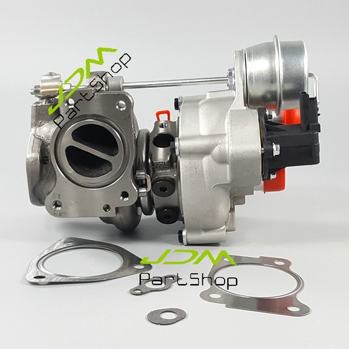 Billet k04 f21m turbo - billet,