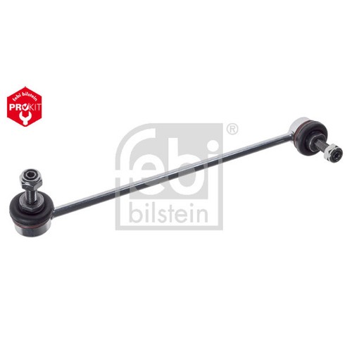 Anti roll bar link - bar,