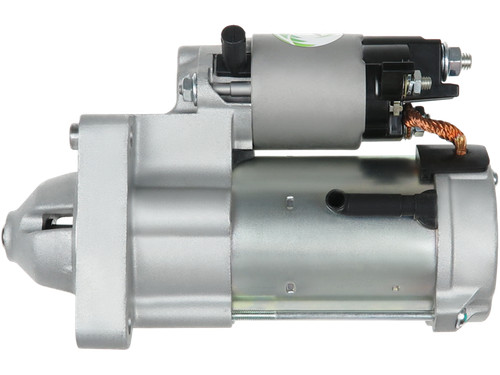 Brand new starter motor - motor, 12v