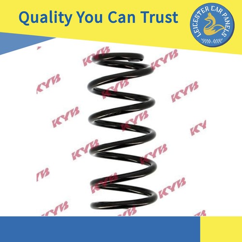 Rear kyb coil spring for - coil, mini