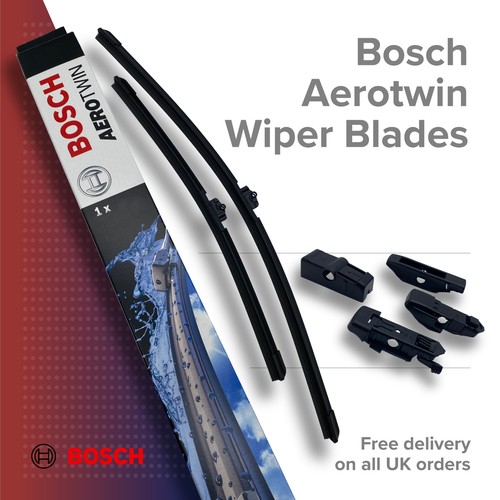 Bosch aerotwin plus - bosch,