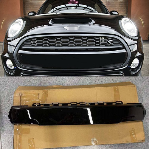 Mini f55 f56 f57 front - f55,