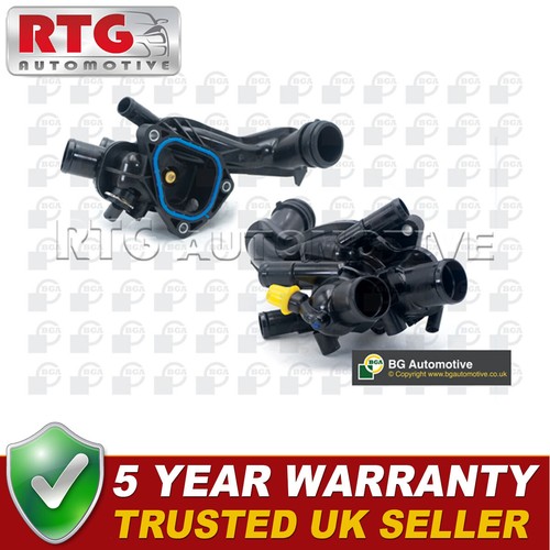 Thermostat coolant fits mini - coolant,