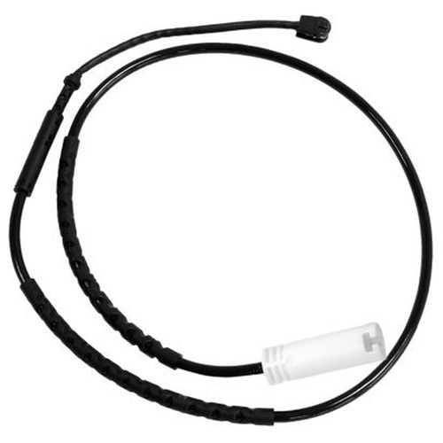 Rear brake pad wear sensor - brake,