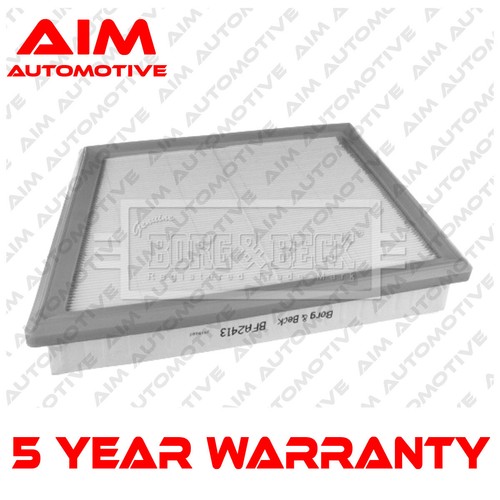 Air filter aim fits mini - air,