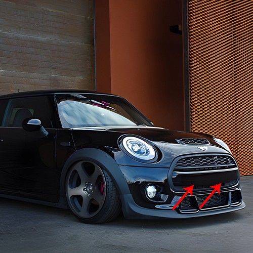 Fits mini f55 f56 cooper - f56,