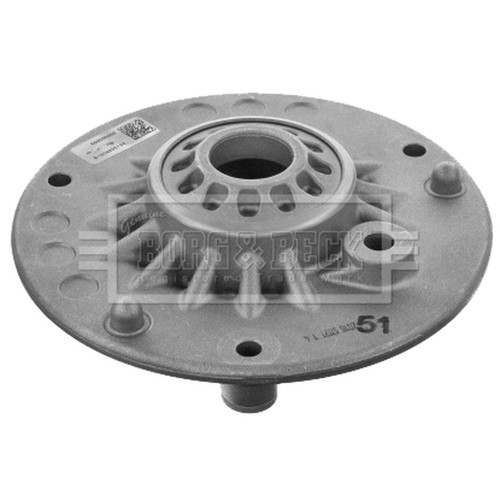 Top strut mounting - strut,