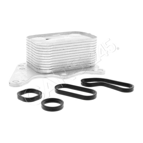 Engine oil cooler - engine,