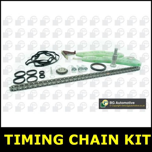 Timing chain kit fits - fits, mini