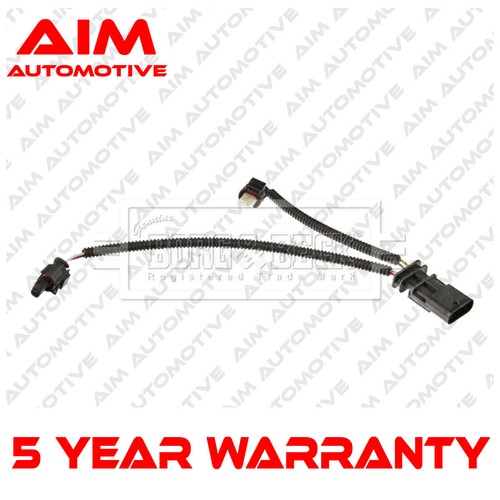 Coolant temperature sensor - sensor, aim