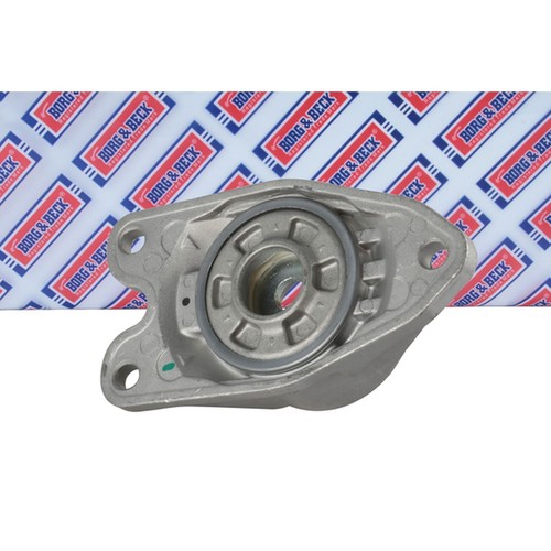 Top strut mounting rear - strut, for