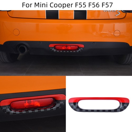 Jcw rear fog - light, lamp