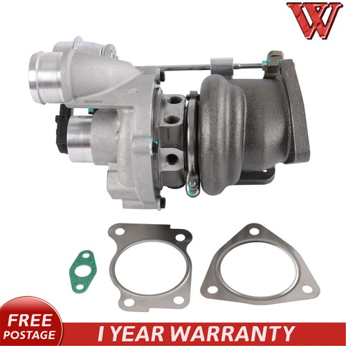 Turbo charger gaskets - w,