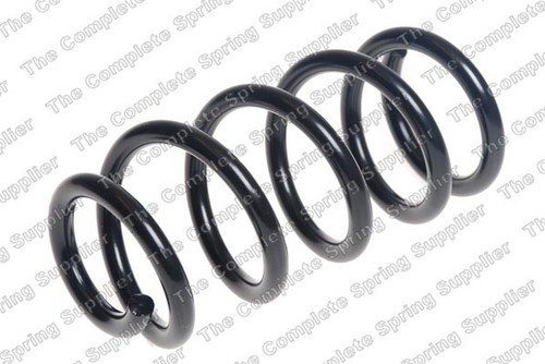 Kilen coil spring rear - kilen, mini