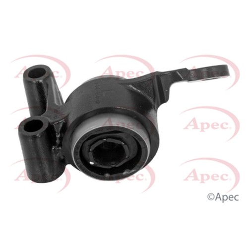 Control arm bush - bush, for