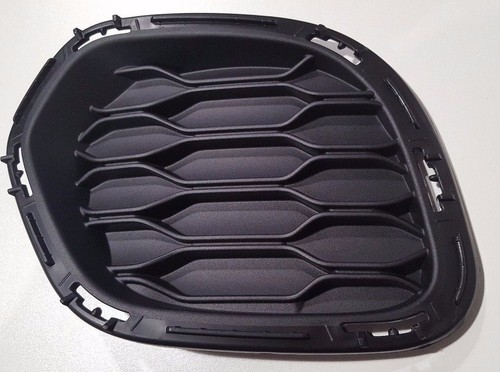 Mini bumper grill f56 f57 - grill,