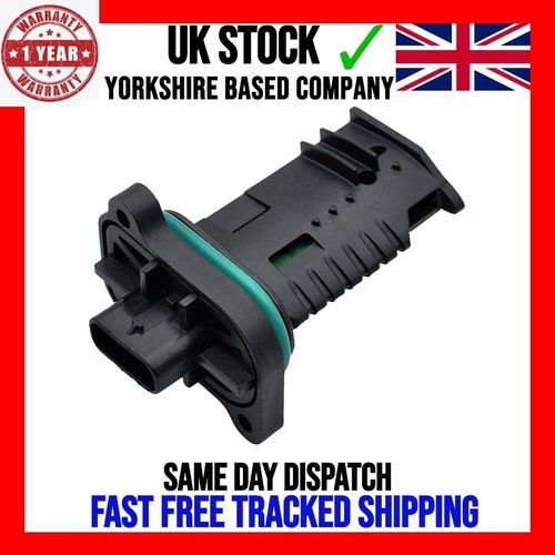 Mass air flow meter sensor - mass,