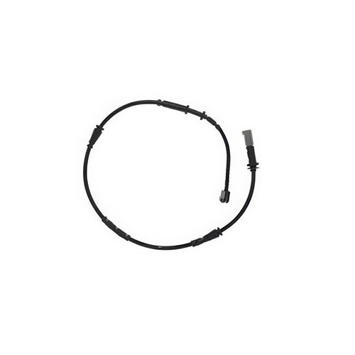 Brembo brake pad wear warning - brake,