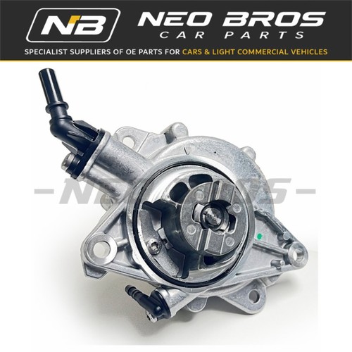 Brake vacuum pump mini - brake, pump,