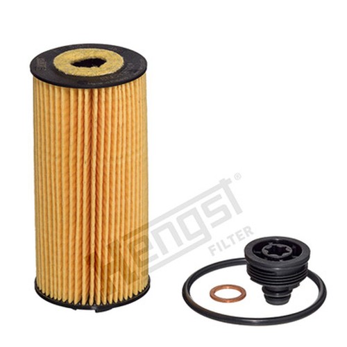 Oil filter for mini jcw - filter,