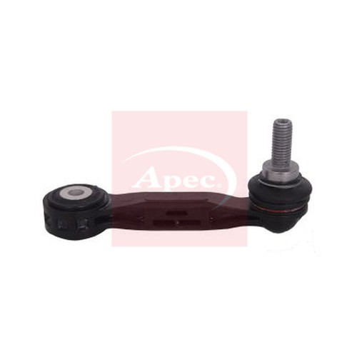 Anti roll bar - anti,