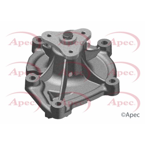 Water pump for - mini, jcw