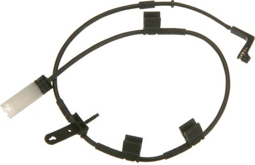 Brake pads trw gic247 - for, mini