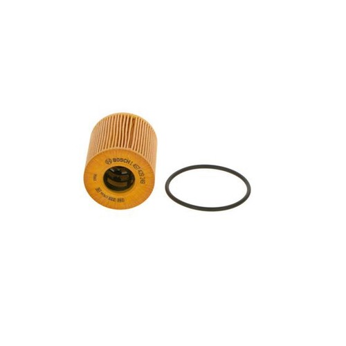 Oil filter for - for, mini